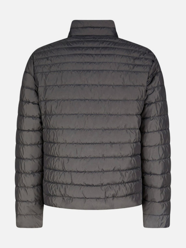 Geox Szürke férfi tollpihés dzseki Geox Kennet