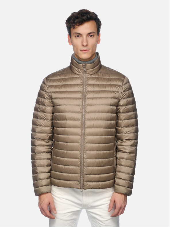 Geox Barna Férfi Down dzseki Geox Warrens