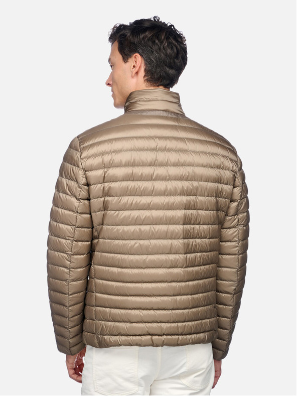 Geox Barna Férfi Down dzseki Geox Warrens