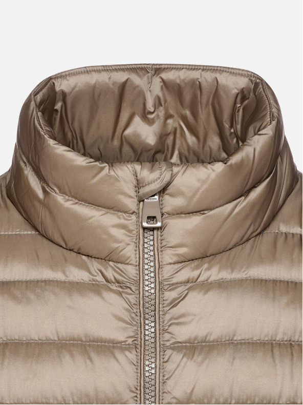 Geox Barna Férfi Down dzseki Geox Warrens