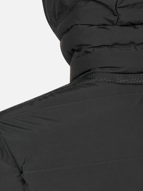 Geox Fekete férfi Geox Spherica kabát