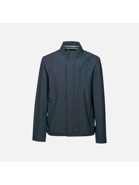 Geox Sötétkék férfi Geox Vincit kabát