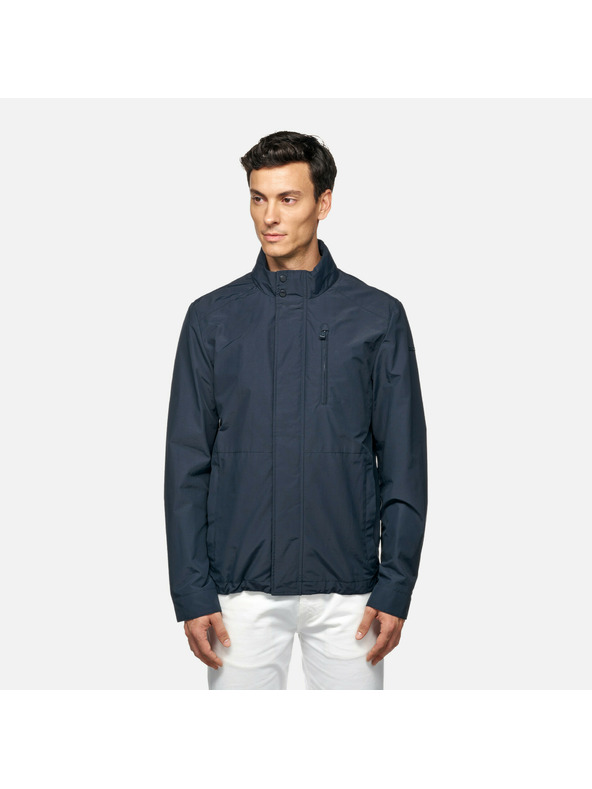 Geox Sötétkék férfi Geox Vincit kabát