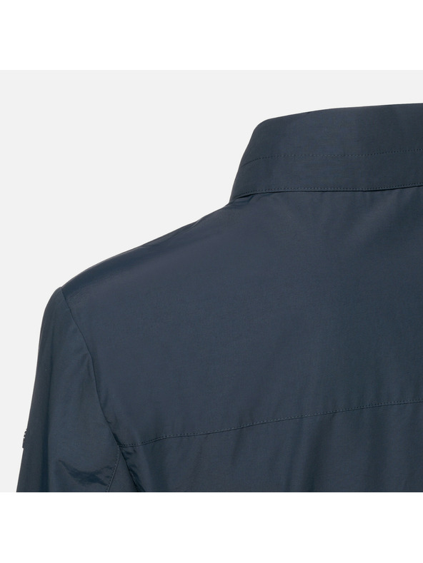 Geox Sötétkék férfi Geox Vincit kabát