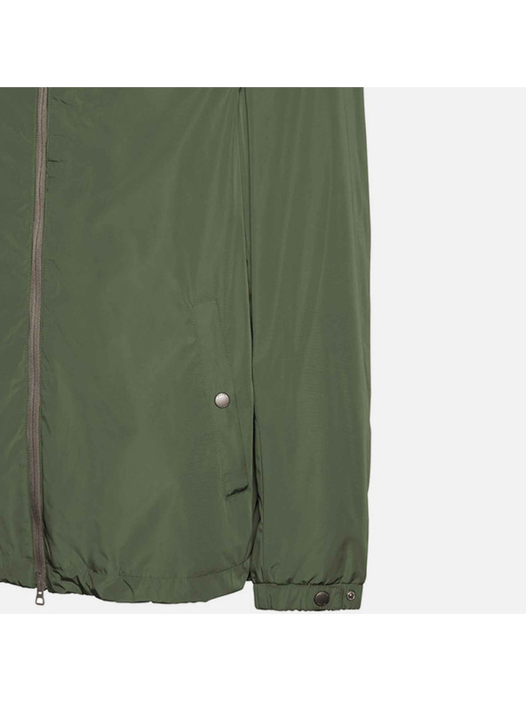 Geox Khaki férfi dzseki Geox Leitan
