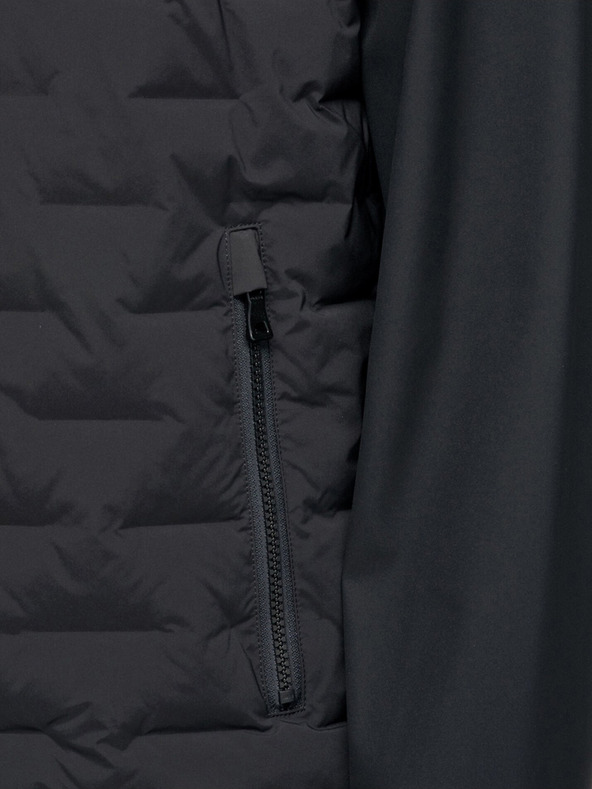 Geox Fekete férfi Geox Sapienza kabát