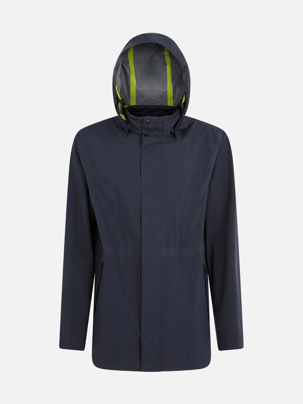 Geox Sötétkék férfi Geox Calgary kabát