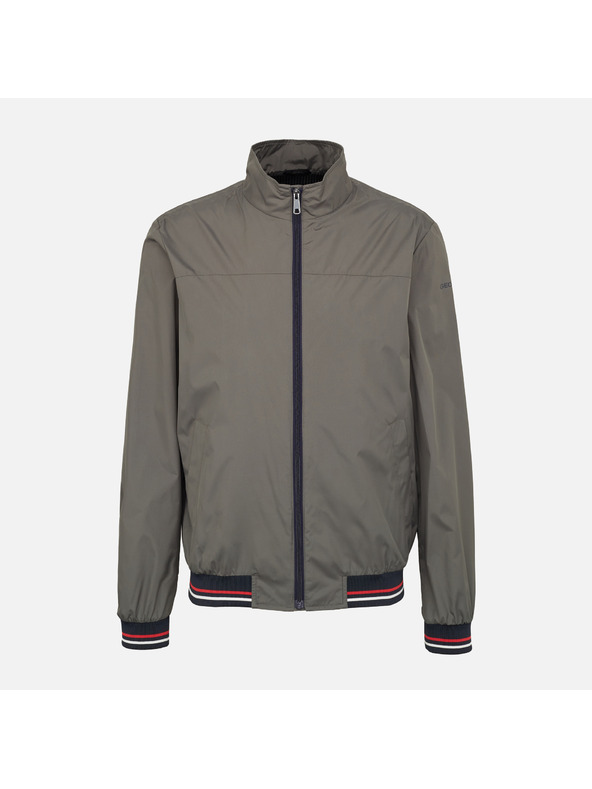 Geox Zöld férfi dzseki Geox Jharrod