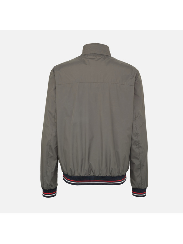 Geox Zöld férfi dzseki Geox Jharrod