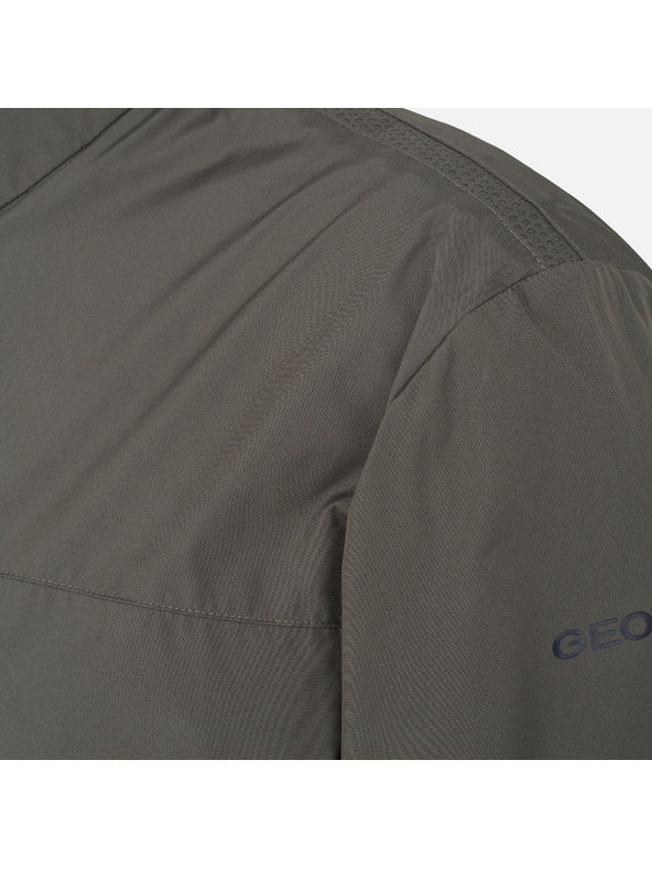 Geox Zöld férfi dzseki Geox Jharrod