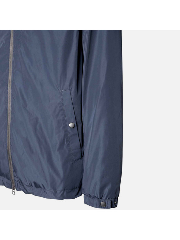 Geox Kék férfi dzseki Geox Leitan