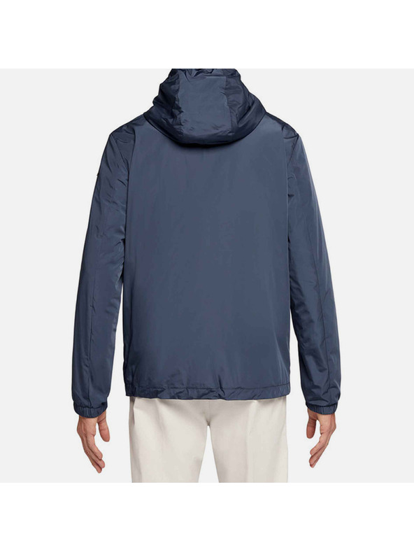 Geox Kék férfi dzseki Geox Leitan