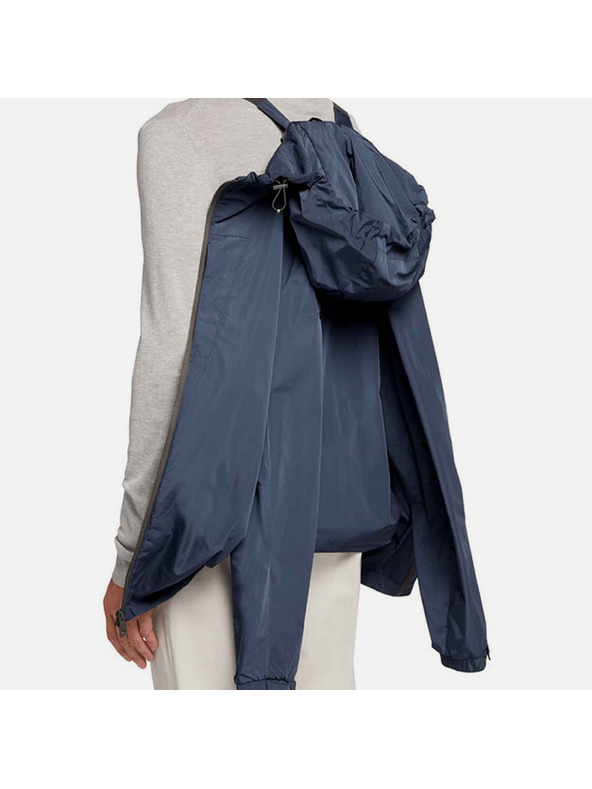 Geox Kék férfi dzseki Geox Leitan