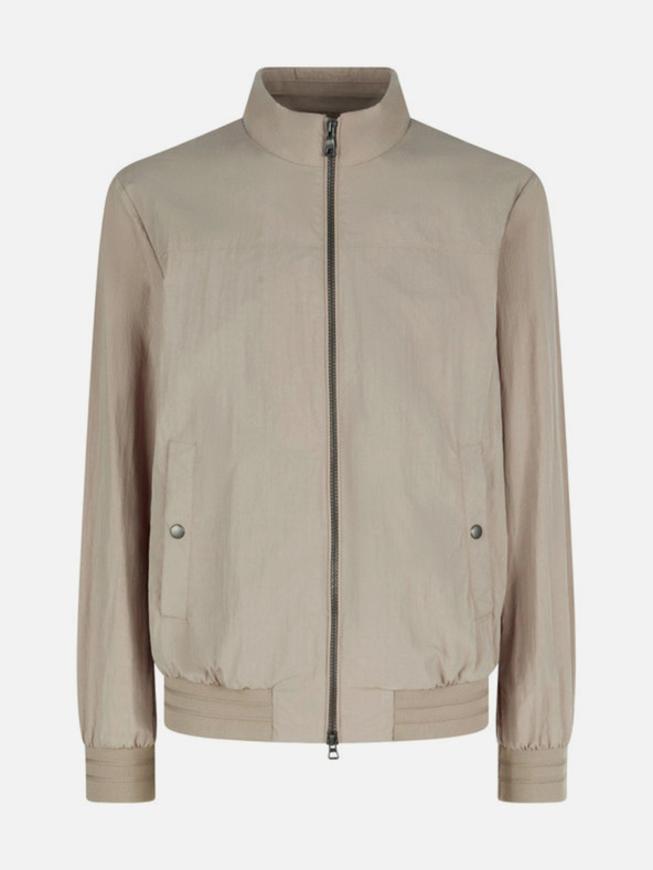 Geox Bézs férfi Geox Elver dzseki