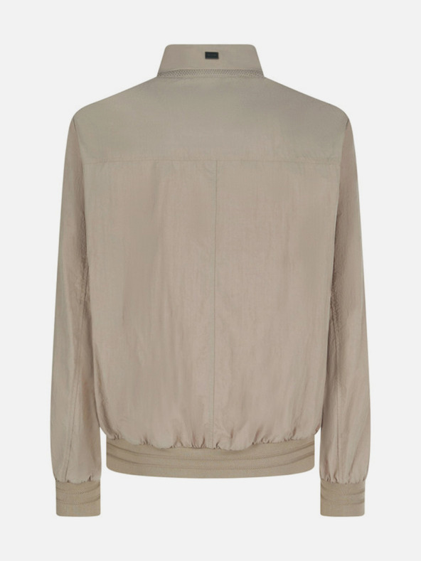 Geox Bézs férfi Geox Elver dzseki