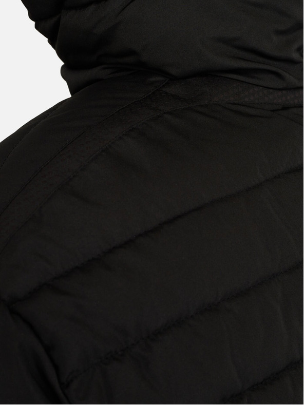 Geox Fekete férfi Geox Magnete dzseki