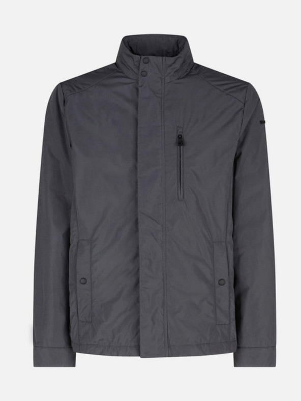 Geox Szürke férfi dzseki Geox Litio