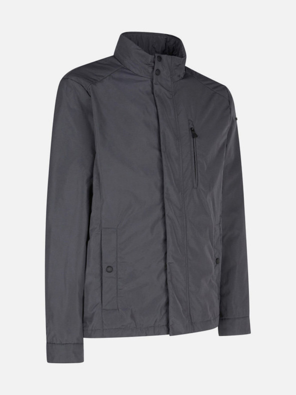 Geox Szürke férfi dzseki Geox Litio