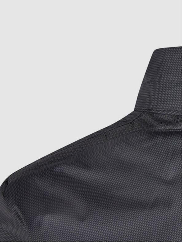 Geox Szürke férfi dzseki Geox Litio