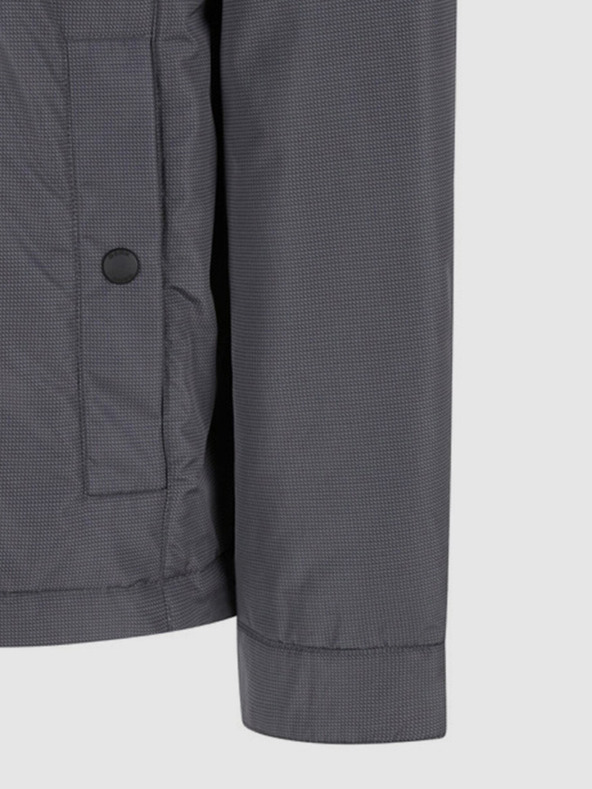 Geox Szürke férfi dzseki Geox Litio