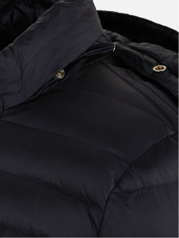 Geox Sötétkék férfi dzseki Geox Merediano