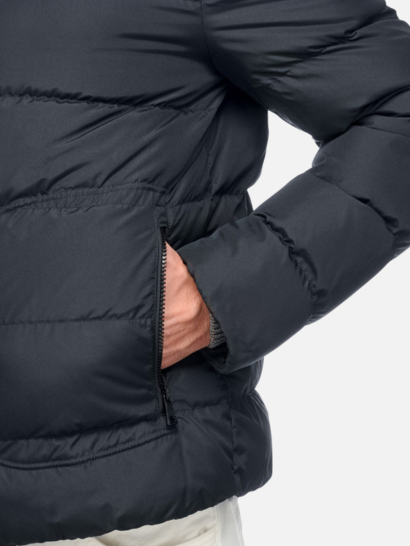 Geox Sötétkék férfi Geox Magnete kabát