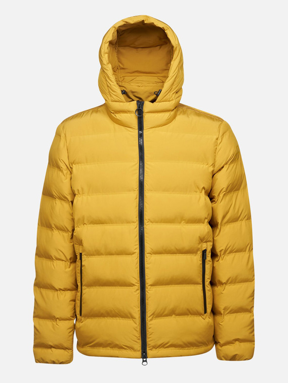 Geox Sárga férfi Geox Spherica dzseki