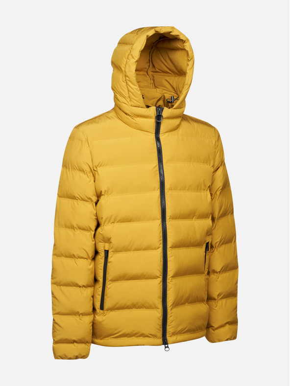 Geox Sárga férfi Geox Spherica dzseki