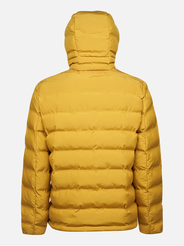 Geox Sárga férfi Geox Spherica dzseki