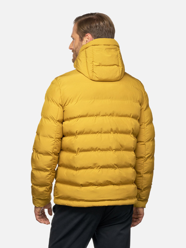 Geox Sárga férfi Geox Spherica dzseki