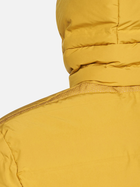 Geox Sárga férfi Geox Spherica dzseki