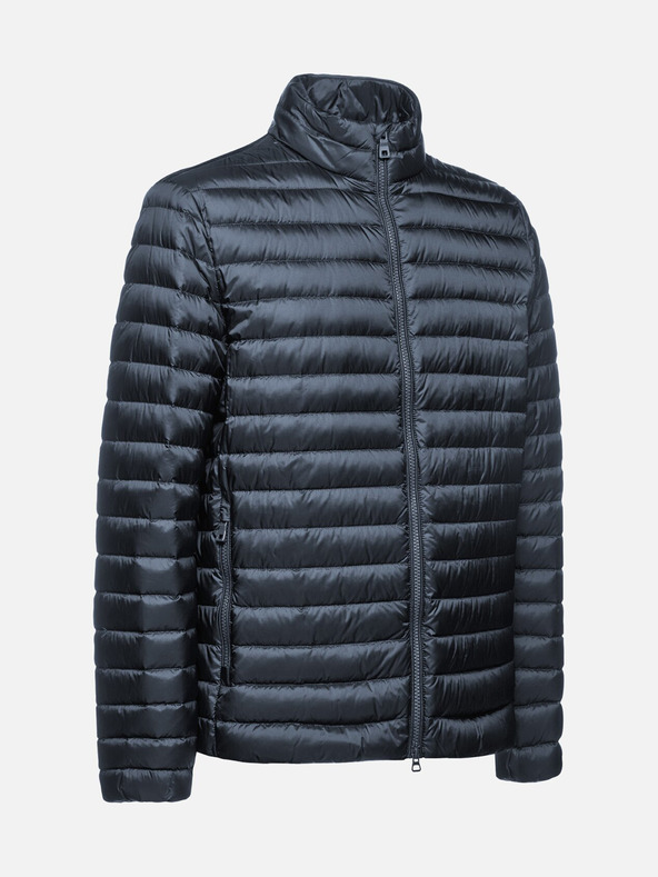 Geox Sötétkék Férfi Geox Warrens Down dzseki