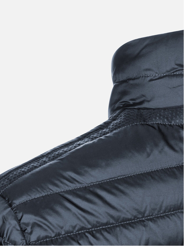 Geox Sötétkék Férfi Geox Warrens Down dzseki