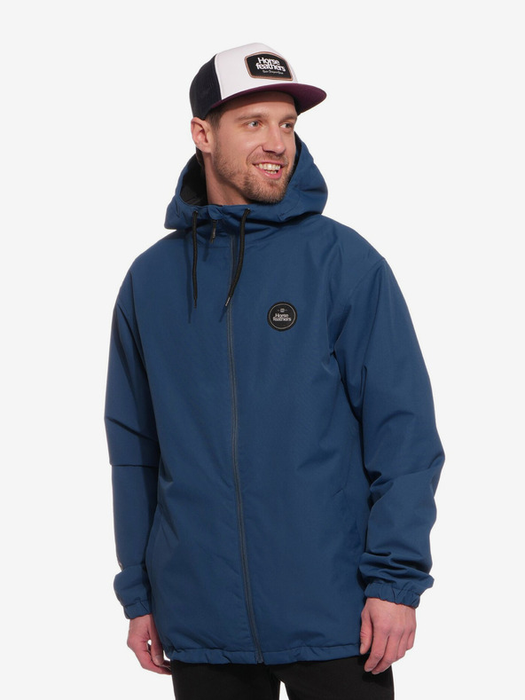 Horsefeathers Argon kabát Horsefeathers