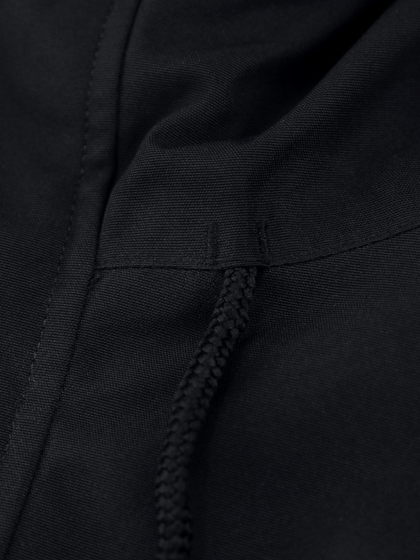 Horsefeathers Griffen Jacket - fekete méret L HORSEFEATHERS