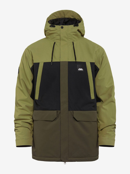 Horsefeathers Jacket Cordon II Horsefeathers