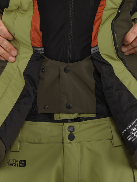 Horsefeathers Jacket Cordon II Horsefeathers