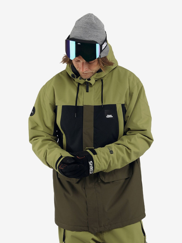 Horsefeathers Jacket Cordon II Horsefeathers