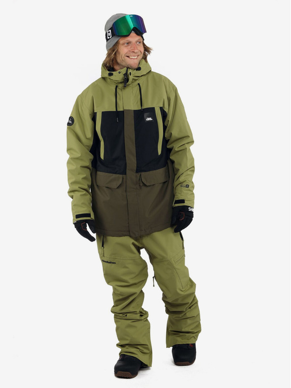 Horsefeathers Jacket Cordon II Horsefeathers