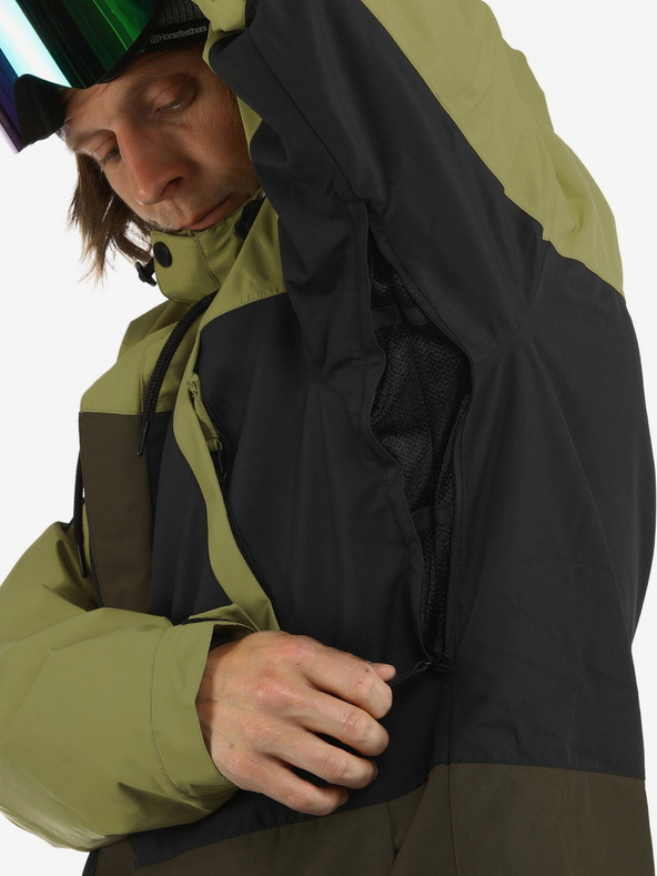 Horsefeathers Jacket Cordon II Horsefeathers