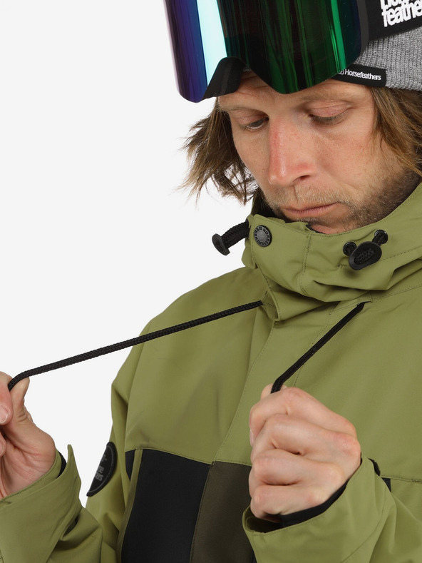Horsefeathers Jacket Cordon II Horsefeathers