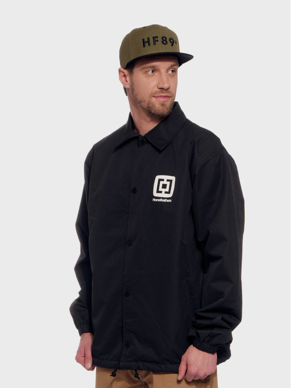 Horsefeathers Chuck Horsefeathers kabát