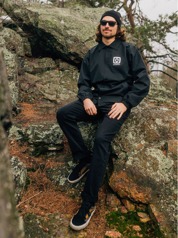 Horsefeathers Chuck Horsefeathers kabát