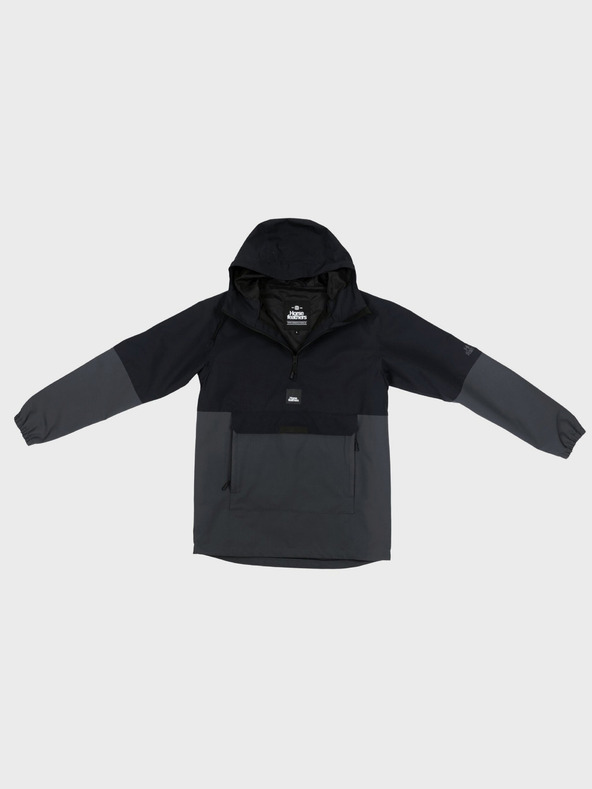 Horsefeathers Shaw dzseki - fekete/phantom méret L HORSEFEATHERS