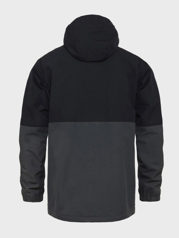 Horsefeathers Shaw dzseki - fekete/phantom méret L HORSEFEATHERS