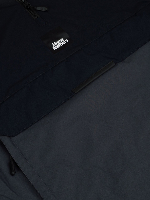 Horsefeathers Shaw dzseki - fekete/phantom méret L HORSEFEATHERS