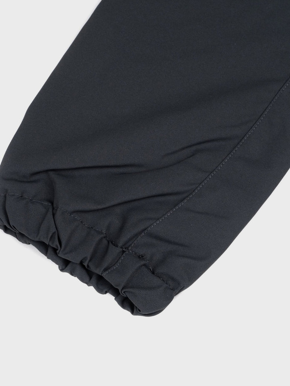 Horsefeathers Shaw dzseki - fekete/phantom méret L HORSEFEATHERS