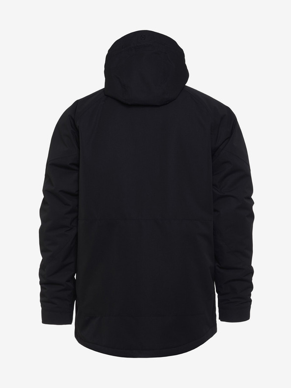 Horsefeathers Blake kabát Horsefeathers - fekete