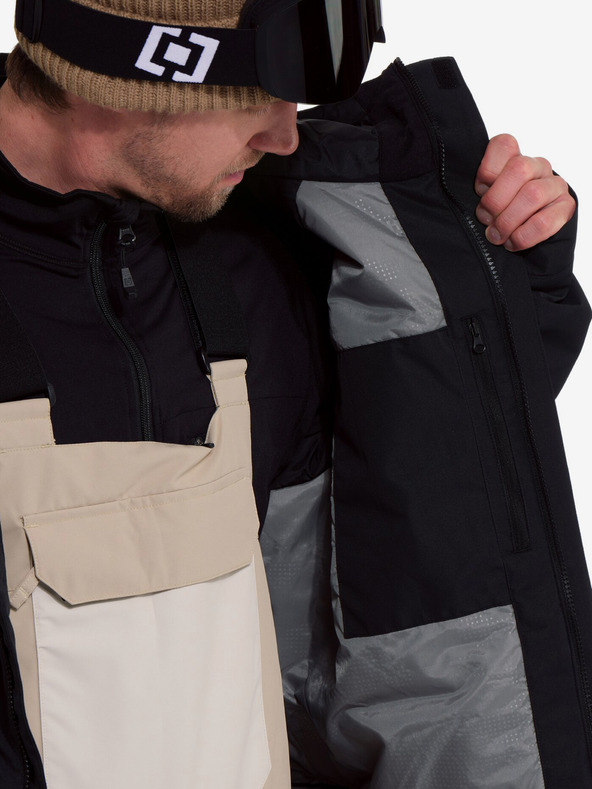 Horsefeathers Blake kabát Horsefeathers - fekete