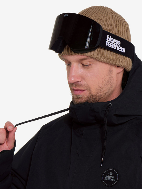 Horsefeathers Blake kabát Horsefeathers - fekete